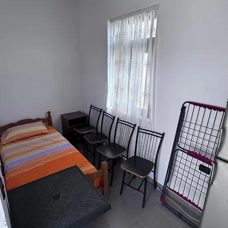 Fezal Hotel Velipojë