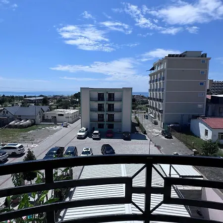 Fezal Hotel Velipojë