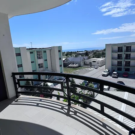 Hotel Fezal